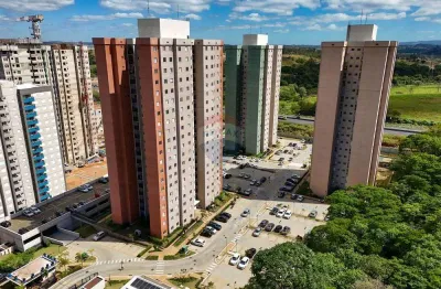 Apartamento com 03 dormitórios no cond. differenziato - medeiros -jundiaí/sp