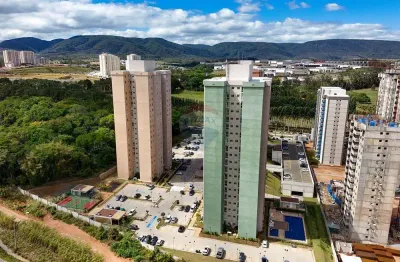 Apartamento com 03 dormitórios no cond. differenziato - medeiros -jundiaí/sp