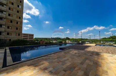 Apartamento com 03 dormitórios no Cond. Differenziato - Medeiros -Jundiaí/SP