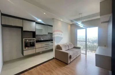 Apartamento com 2 quartos para alugar no Colônia, Jundiaí 