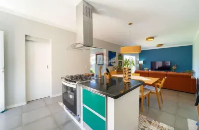 Casa para venda no condomínio residencial terras de jundiaí com 3 quartos, sendo 3 suítes, 176m²