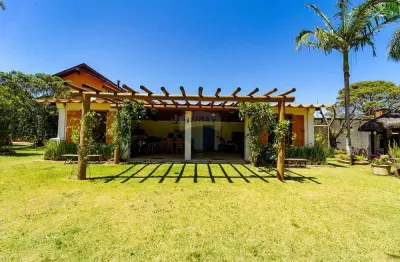 Lote 1.000m² em condomínio para venda Condomínio Tereza Cristina, Medeiros - Jundiaí/SP