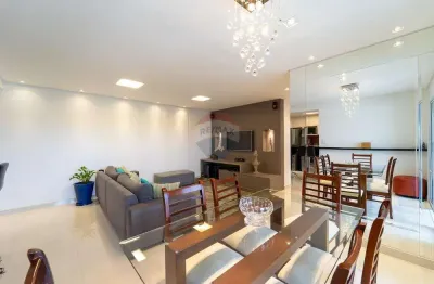 Apartamento de 3 dormitórios, 1 suíte - cond. atmosphera, jundiaí - 97m²