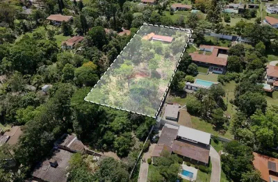 Terreno à vendacom 5.000 m2,  Chácara Malota, Jundiaí SP - Ótima Oportunidade!