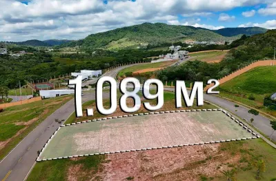 Terreno à venda na Alameda Das Goiabas, S/N, Chácara Terra Nova, Jundiaí