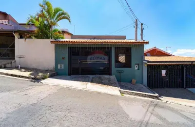 Casa com 2 quartos à venda na Rua Jorge Luís Bitencourt De Oliveira, 16, Residencial Pacaembu I, Itupeva