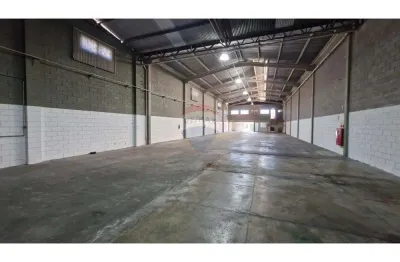 Barracão / Galpão / Depósito para alugar no Santa Julia, Itupeva 