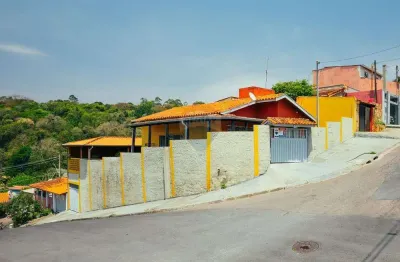 Casa com vista livre e sala comercial - campo limpo paulista bairro jardim vitória