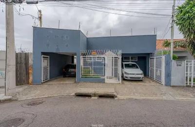 Casa Comercial no Centro de Jundiaí - Investimento Ideal por R$ 490.000,00