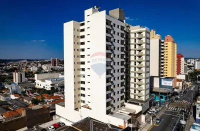 Apartamento para alugar com 3 quartos, 2 vagas, Centro de Jundiaí
