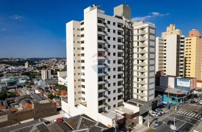 Apartamento para alugar com 3 quartos, 2 vagas, Centro de Jundiaí