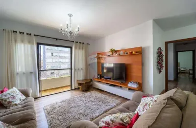 Apartamento à venda com 3 quartos, 2 vagas, Centro de Jundiaí