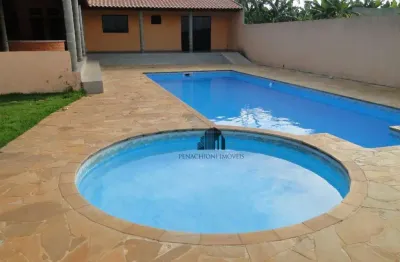 Chácara com 2 dormitórios à venda, 1000 m² por r$ 750.000,00 - jardim residencial fibra - nova odessa/sp