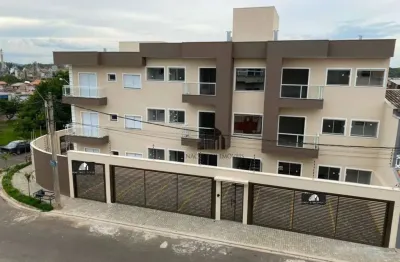 Apartamento com 2 dormitórios à venda, 60 m² por R$ 300.000,00 - Parque Residencial Jaguari - Americana/SP