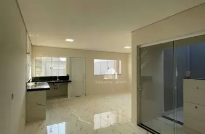 Casa com 2 dormitórios à venda, 90 m² por r$ 420.000,00 - jardim boer i - americana/sp