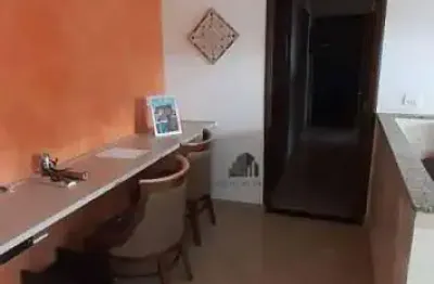 Casa com 3 dormitórios à venda, 122 m² por R$ 450.000,00 - Santa Sofia - Americana/SP