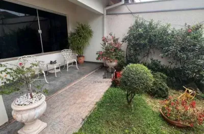 Casa com 3 dormitórios à venda, 450 m² por R$ 1.400.000 - Werner Plaas - Americana/SP