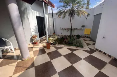Casa com 3 dormitórios à venda, 180 m² por R$ 790.000 - Morada do Sol - Americana/SP