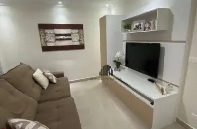 Sobrado com 3 dormitórios à venda, 177 m² por r$ 595.000,00 - vila azenha - nova odessa/sp