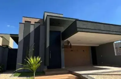 Casa com 3 dormitórios à venda, 185 m² por R$ 1.390.000,00 - Bairro ZPR2 - Nova Odessa/SP
