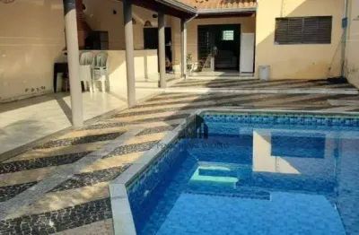 Casa com 2 suítes à venda, 184 m² por R$ 850.000 - Jardim Fernando Mollon - Santa Bárbara D'Oeste/SP