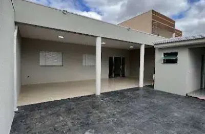 Casa com 3 dormitórios à venda, 180 m² por r$ 790.000,00 - terras de santa bárbara - santa bárbara d'oeste/sp
