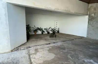 Casa com 3 dormitórios à venda, 240 m² por R$ 780.000,00 - Jardim Terramérica II - Americana/SP