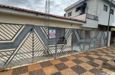Casa com 3 dormitórios à venda, 230 m² por r$ 865.000,00 - jardim amélia - santa bárbara d'oeste/sp