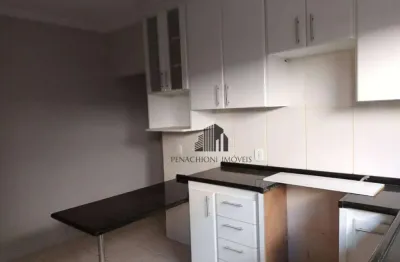 Casa com 2 quartos à venda na Rua Múrcia, 100, Jardim Bertoni, Americana