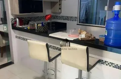 Casa com 3 quartos à venda na Rua Amabile Fornaro Pavan, 151, Jardim Terramérica II, Americana