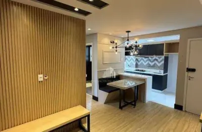 Apartamento dos sonhos à venda – pronto para morar!