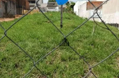 Terreno à venda na Rua Onze, 75, Jardim Boer II, Americana