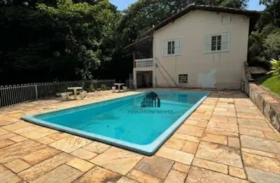 Chácara / sítio com 3 quartos à venda na Rua Rio Camanducaia, 122, Chácara Recreio Represa, Nova Odessa