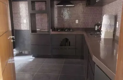 Casa com 3 quartos à venda na Rua Hortolândia, 110, Parque Universitário, Americana