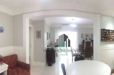 Apartamento com 3 quartos à venda na Avenida Brasil, 900, Santo Antônio, Americana