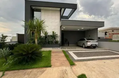 Casa em condomínio fechado com 3 quartos à venda na Avenida Rodolfo Kivitz, 1610, Jardim Dona Maria Azenha, Nova Odessa