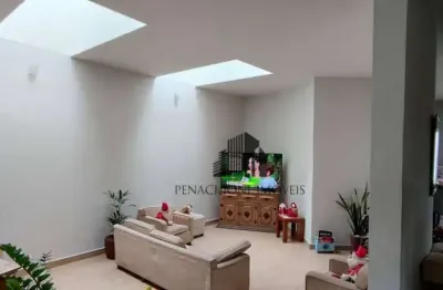 Casa com 4 dormitórios à venda, 164 m² por r$ 954.000,00 - chácara machadinho ii - americana/sp