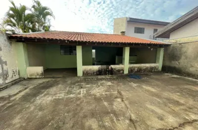 Casa com 3 dormitórios à venda, 156 m² por R$ 530.000,00 - Jardim Paulistano - Americana/SP