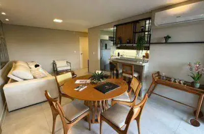Apartamento com  3 quartos suiíte no centro de americana - sp