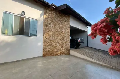 Casa com 3 dormitórios à venda, 209 m² por r$ 872.000,00 - jardim amélia - americana/sp