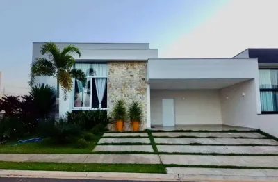 Casa com 3 dormitórios à venda, 190 m² por R$ 1.600.000 - Jardim Solar das Esmeraldas - Nova Odessa/SP