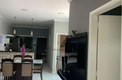 Casa com 2 quartos à venda na Rua Prosperidade, 328, Jardim Boer II, Americana