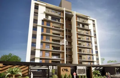 Apartamento na planta com até 3 suítes no jardim são paulo em americana - sp