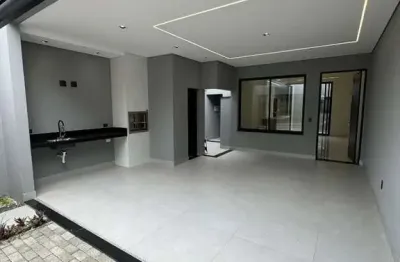 Casa com 3 quartos à venda na Avenida Armando Sales De Oliveira, 333, Jardim Ipiranga, Americana
