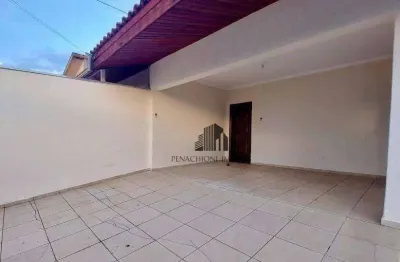 Casa com 3 dormitórios à venda, 180 m² por r$ 650.000,00 - morada do sol - americana/sp