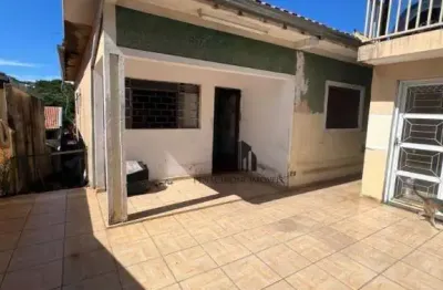 Casa com 3 dormitórios à venda, 187 m² por R$ 280.000,00 - Jardim Europa I - Santa Bárbara D'Oeste/SP
