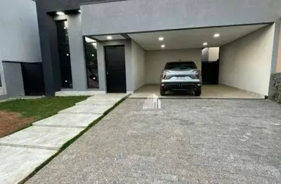 Casa com 3 suítes à venda, 200 m² - jardim imperador - americana/sp
