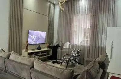 Casa com 3 dormitórios à venda, 150 m² por r$ 780.000,00 - terra azul - santa bárbara d'oeste/sp