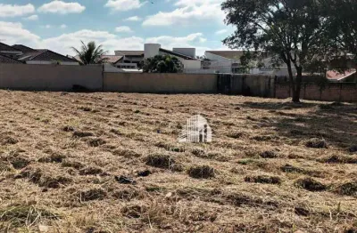 Terreno à venda na Rua Rafael Sanzio, 240, Parque Residencial Nardini, Americana