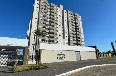 Apartamento com 2 dormitórios para alugar, 55 m² por r$ 2.450,00/mês - jardim terramérica i - americana/sp